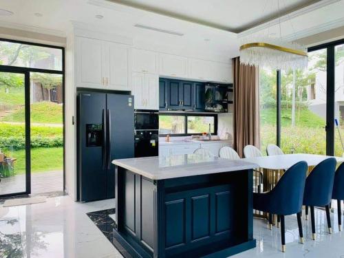 Flamingos Venus 3 Phòng Ngủ BBQ Bể Bơi in Phuc Yen, Vietnam