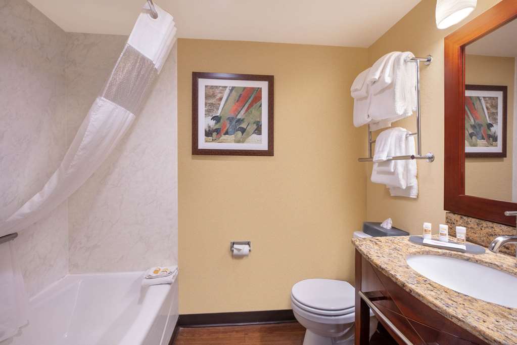 La Quinta Inn & Suites by Wyndham Cocoa Beach Oceanfront - photo 13