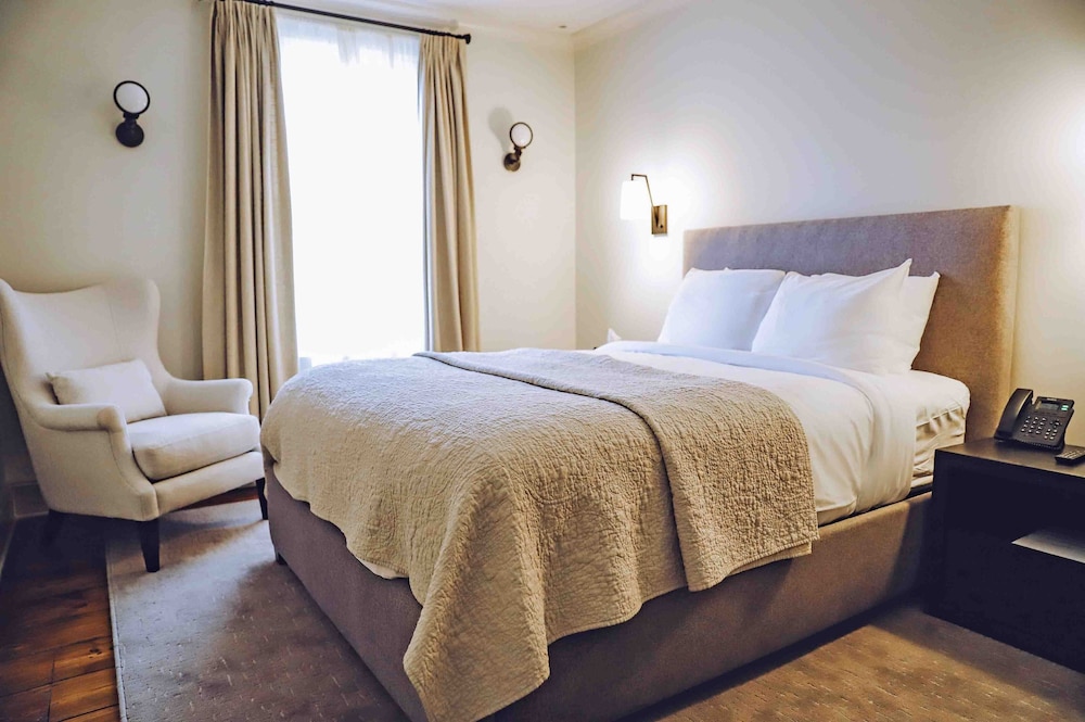 Hotel Fauchere - photo 44