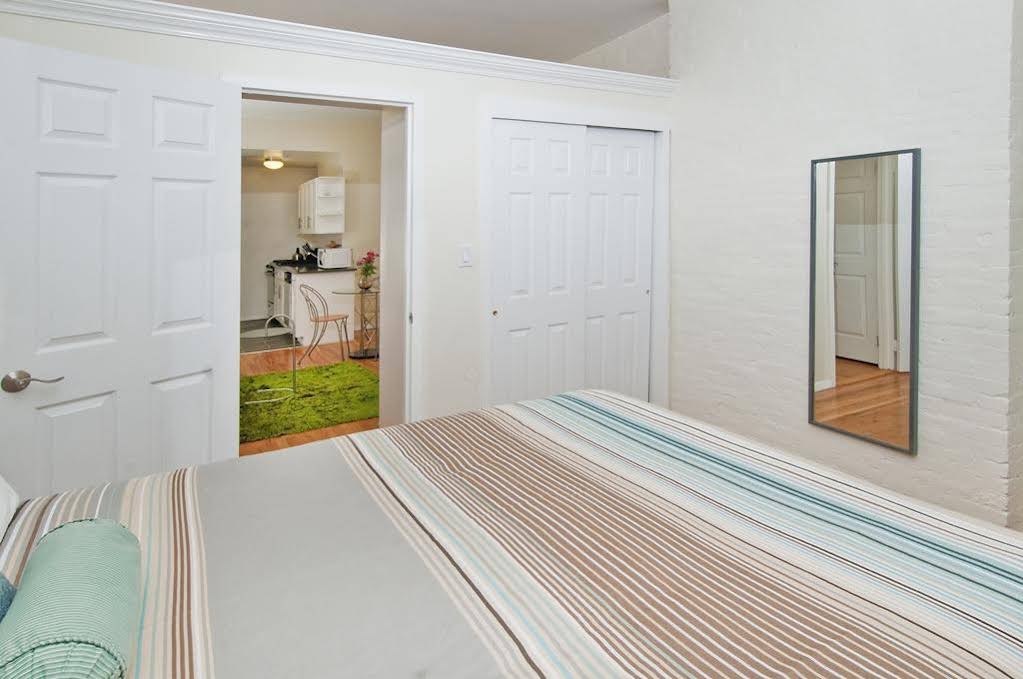 Midtown Lodging - photo 17