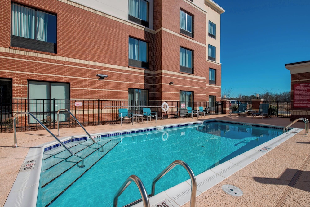 TownePlace Suites by Marriott Newnan - photo 14