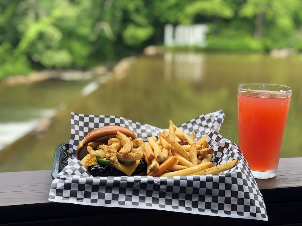Damascus Old Mill Inn - photo 11