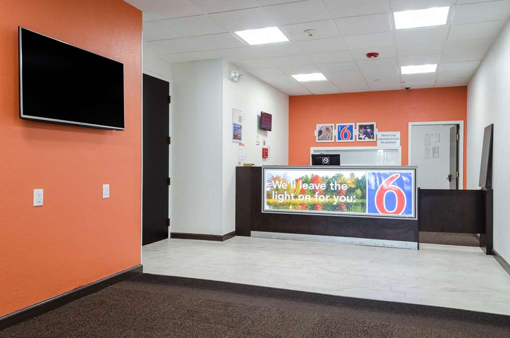 Motel 6 Brockton MA - photo 26