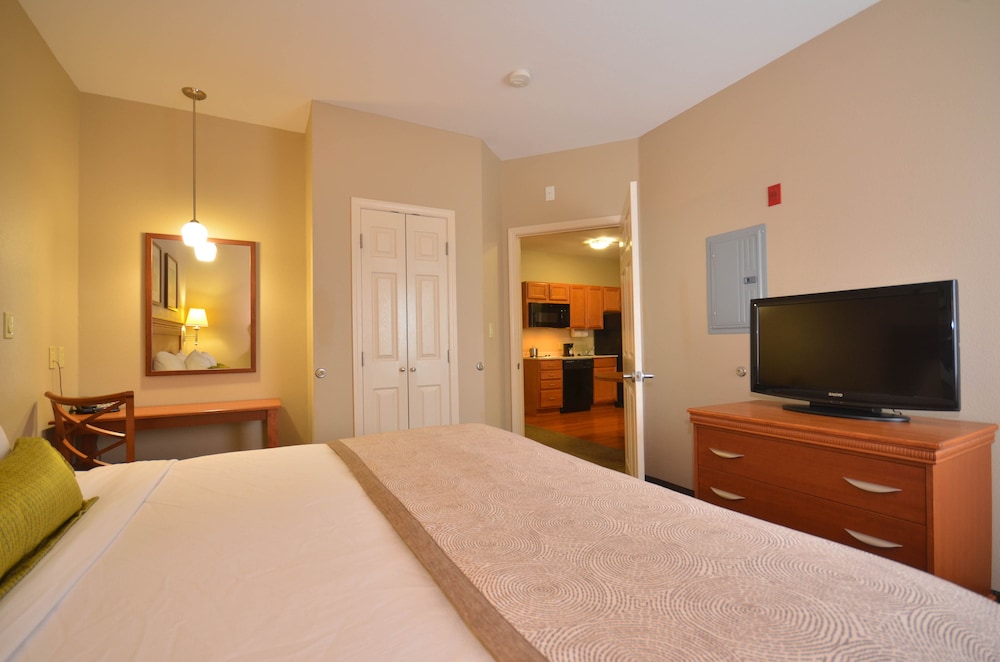 Candlewood Suites Clarksville by IHG - photo 8