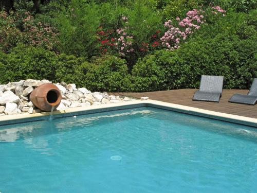 Mirabelle En Provence — hotel in Eygalieres