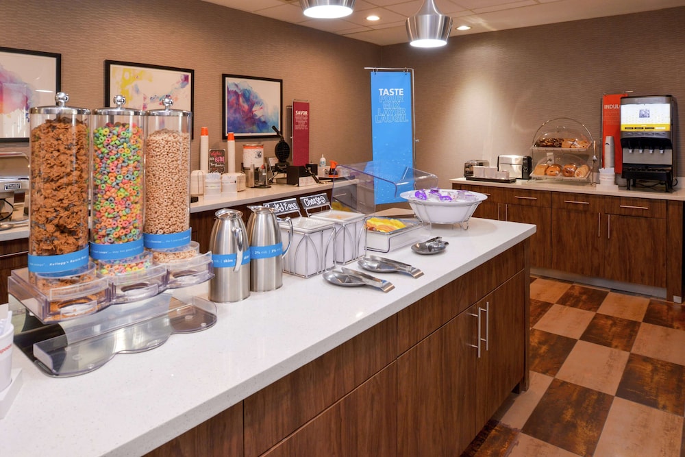 Hampton Inn & Suites Port Aransas - photo 27