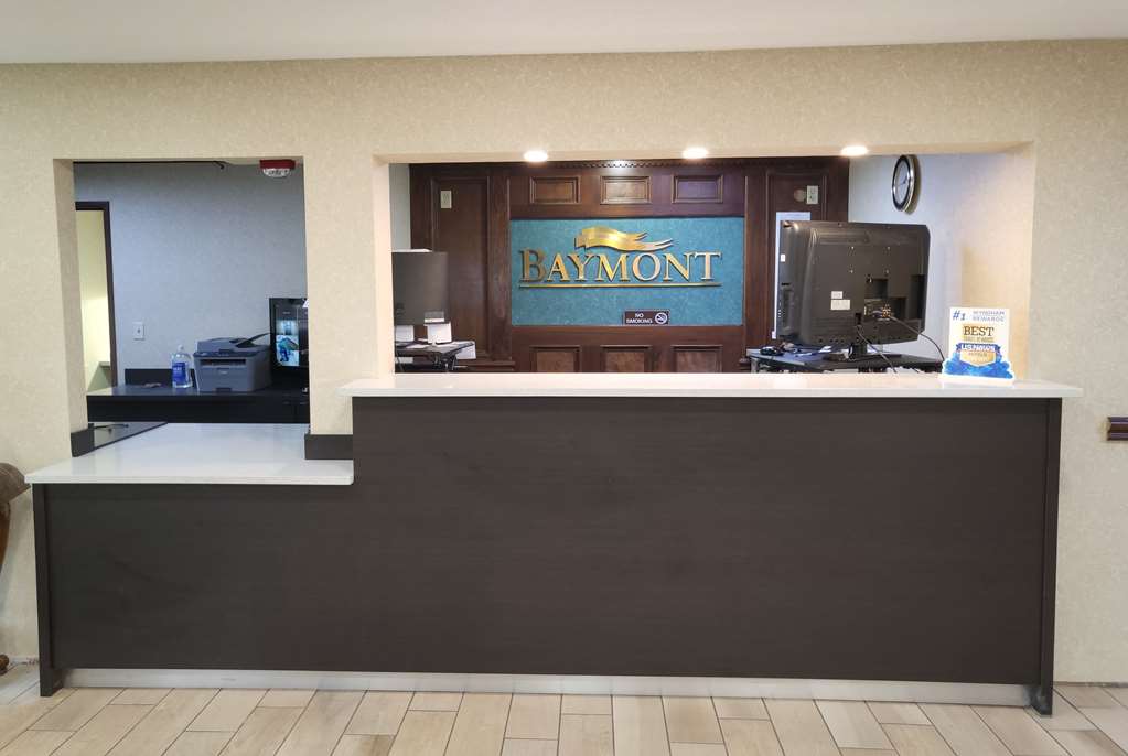 Baymont by Wyndham Bridgeport Frankenmuth - photo 9