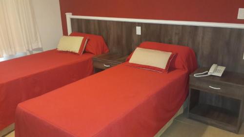 Hotel Cueva de las Manos — Perito Moreno — photo 4