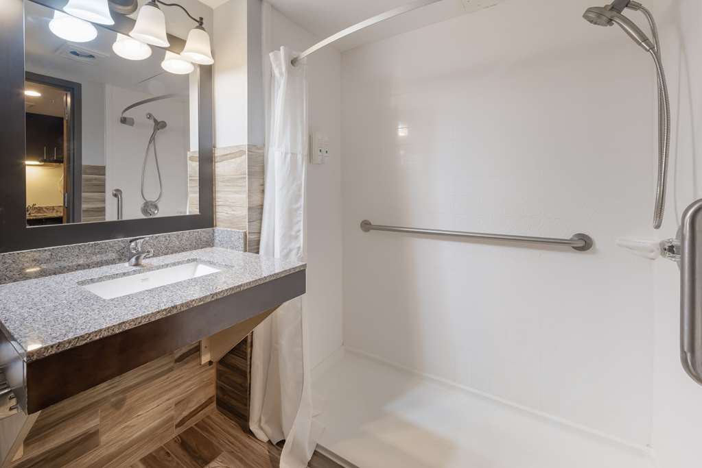 Quality Inn & Suites Mayo Clinic Area - photo 11
