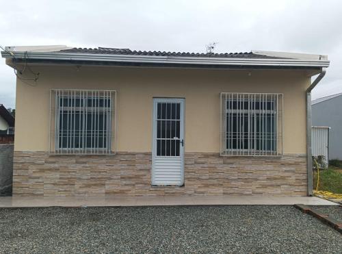 Cantinho da Quinta 2 Quartos in Barra Velha, Brasil