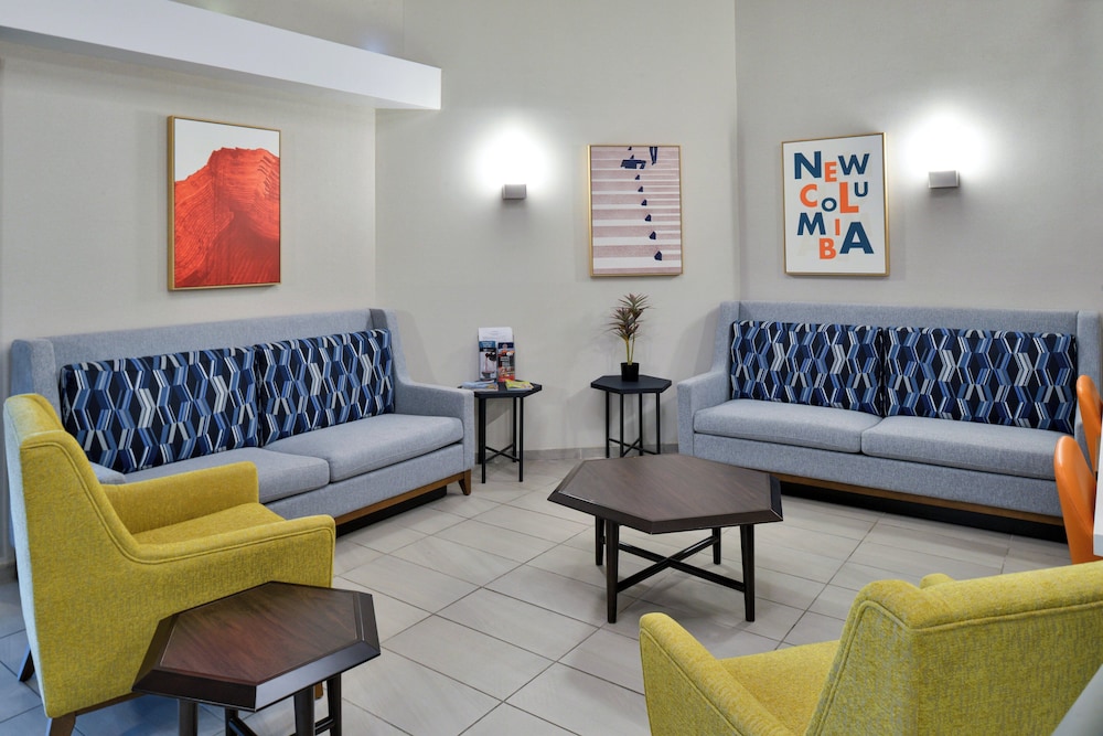 Holiday Inn Express Lewisburg New Columbia by IHG - photo 59