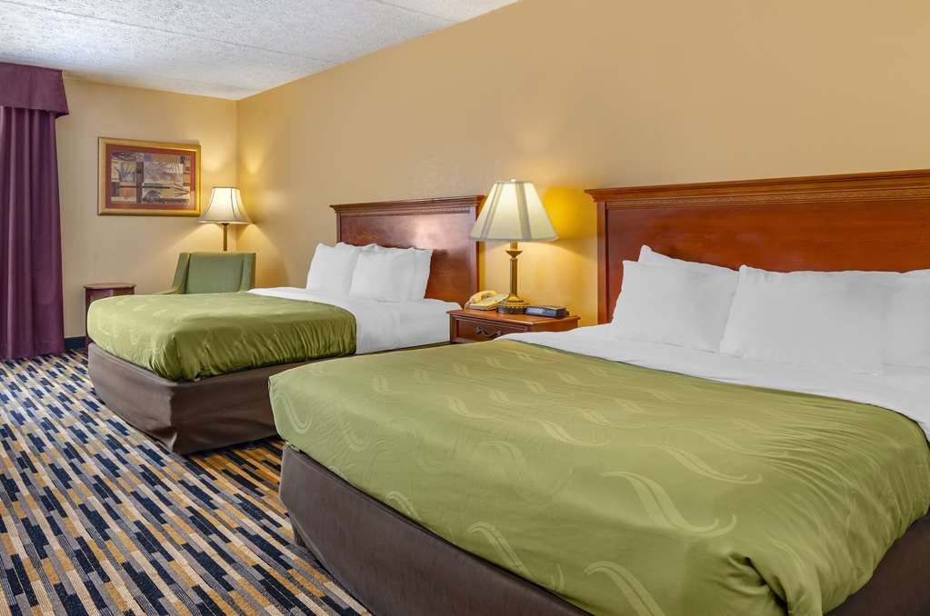 Quality Inn near Martinsville Speedway - photo 12