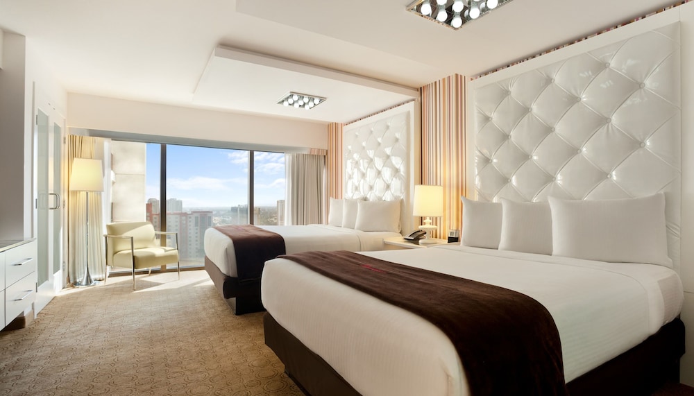 Flamingo Las Vegas Hotel & Casino - photo 6