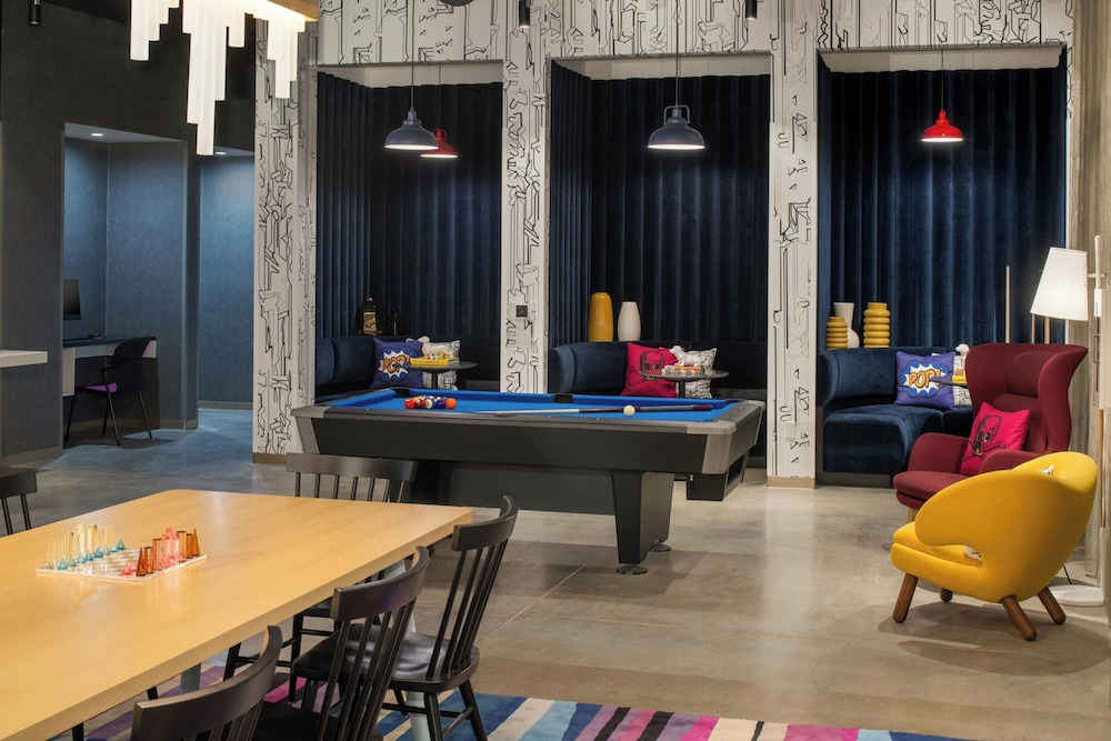 Aloft Sacramento Airport Natomas - photo 28