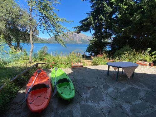 AlunCo in San Carlos De Bariloche, Argentina