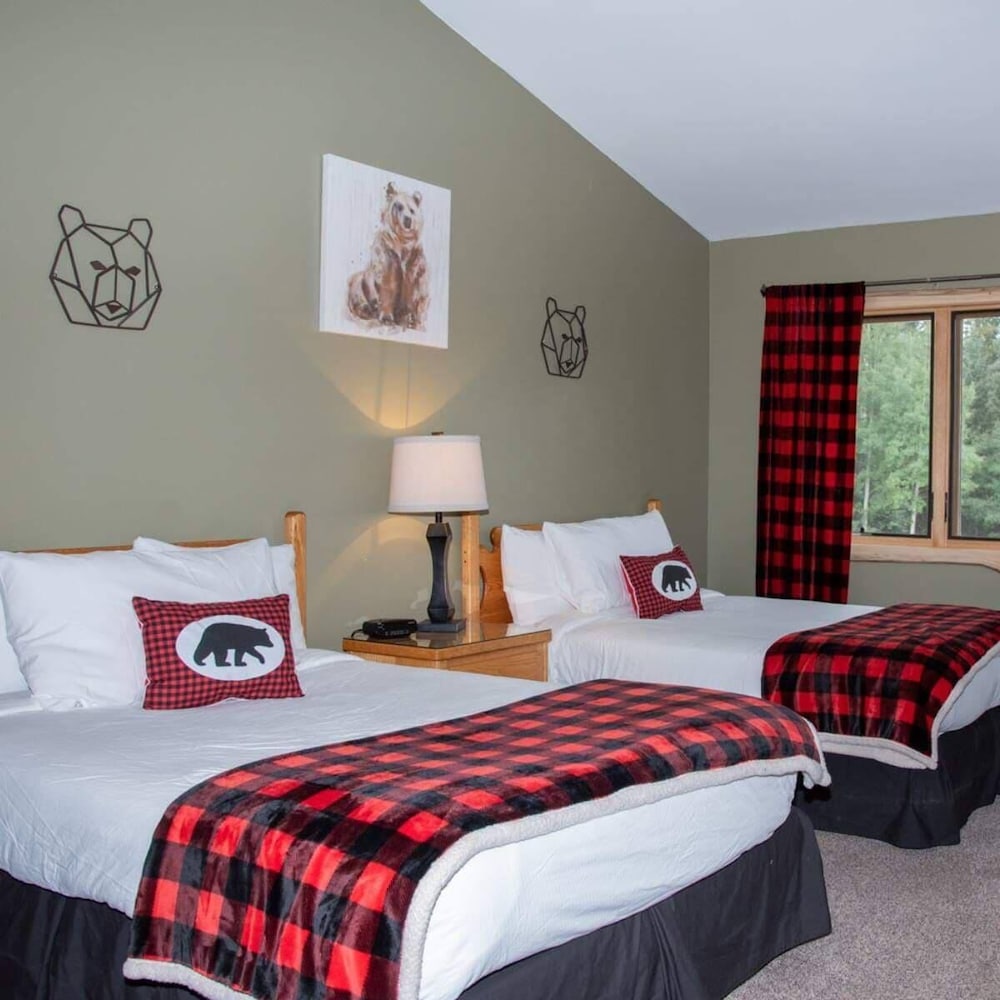 Arrowhead Mountain Lodge - photo 8