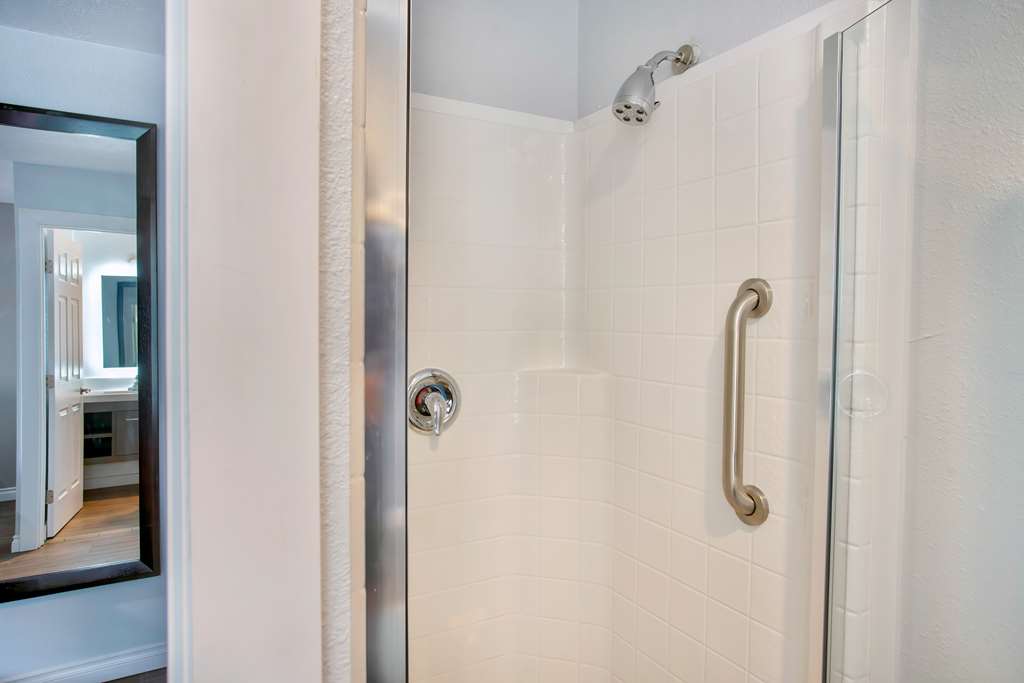Studio 6 Suites Albany OR - photo 21