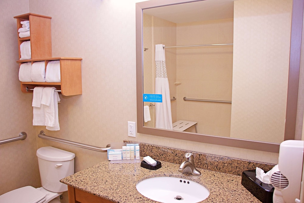 Hampton Inn Sidney NE - photo 38