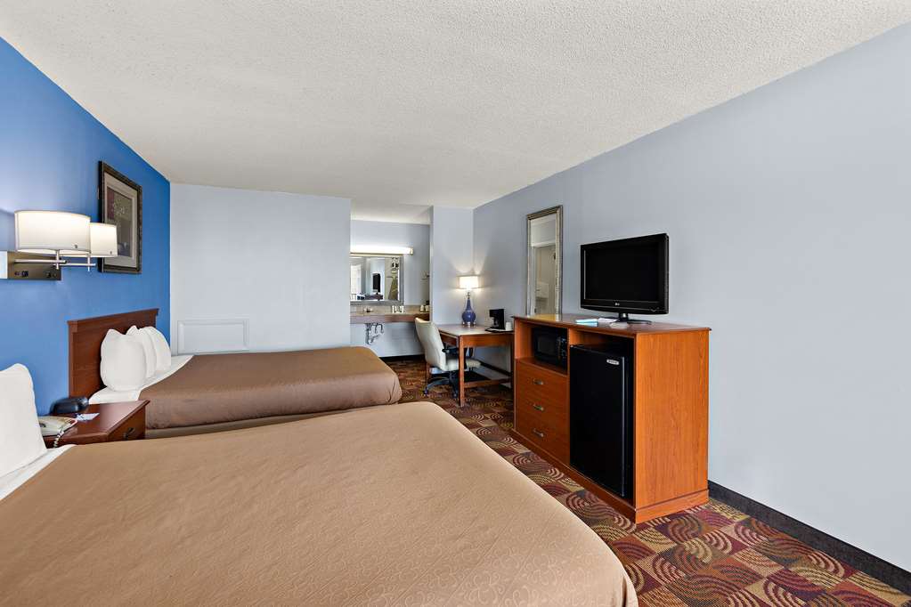 Americas Best Value Inn Celina - photo 9
