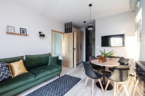 SuperApart Przy Forcie 12 Ursus blisko Factory — 4-Star Luxury Hotel in Warsaw, Poland
