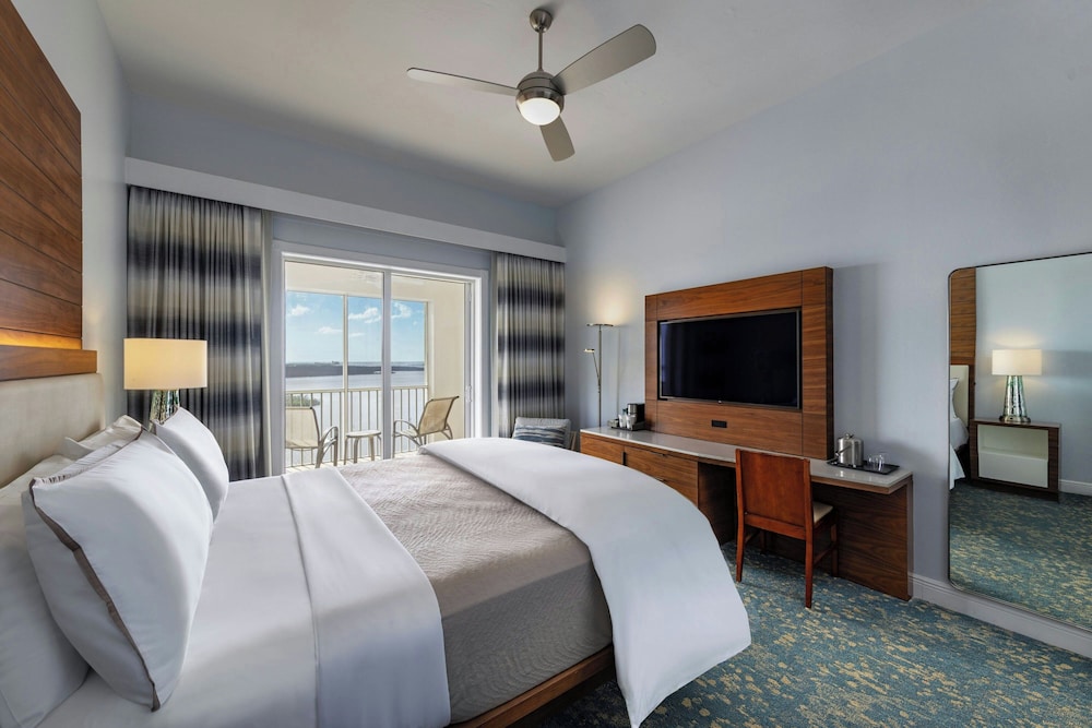 The Westin Cape Coral Resort At Marina Village - photo 16