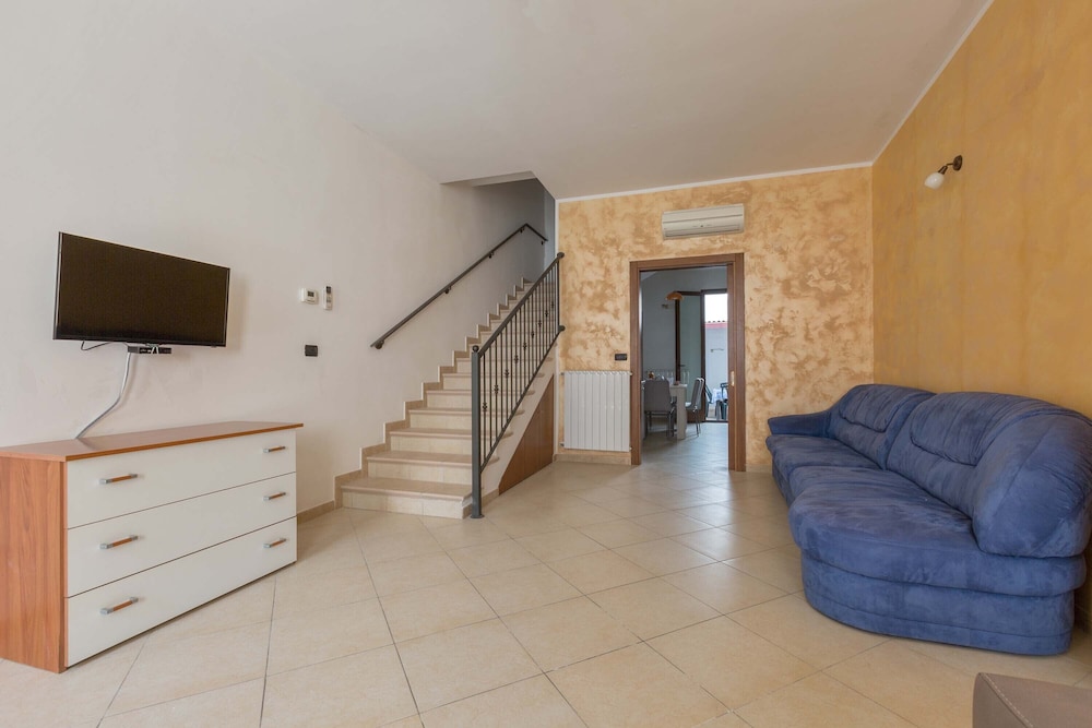3494 Vico Roca by Barbarhouse — 4-Star Luxury Hotel in Melendugno, Italy