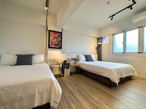 達雲閤dayun L 台東市區民宿 in Taitung, Republic of China Taiwan