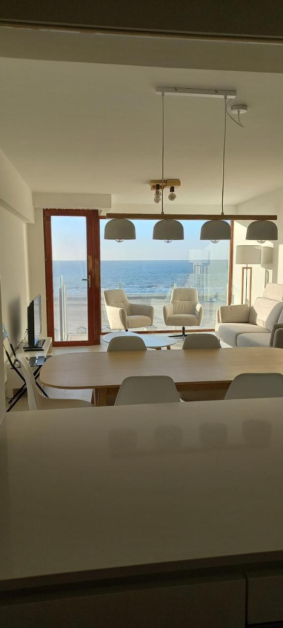 Alpha 503 — 4-Star Luxury Hotel in De Panne, Belgium