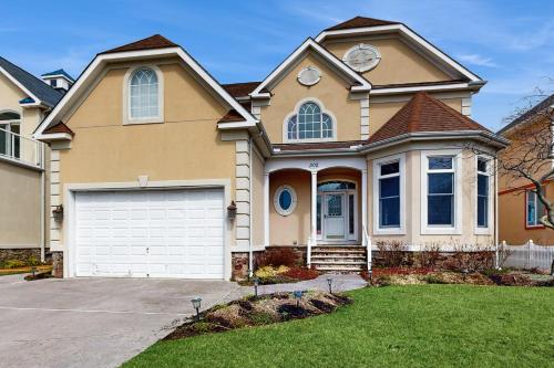 Heron’s Retreat in Ocean City, United States