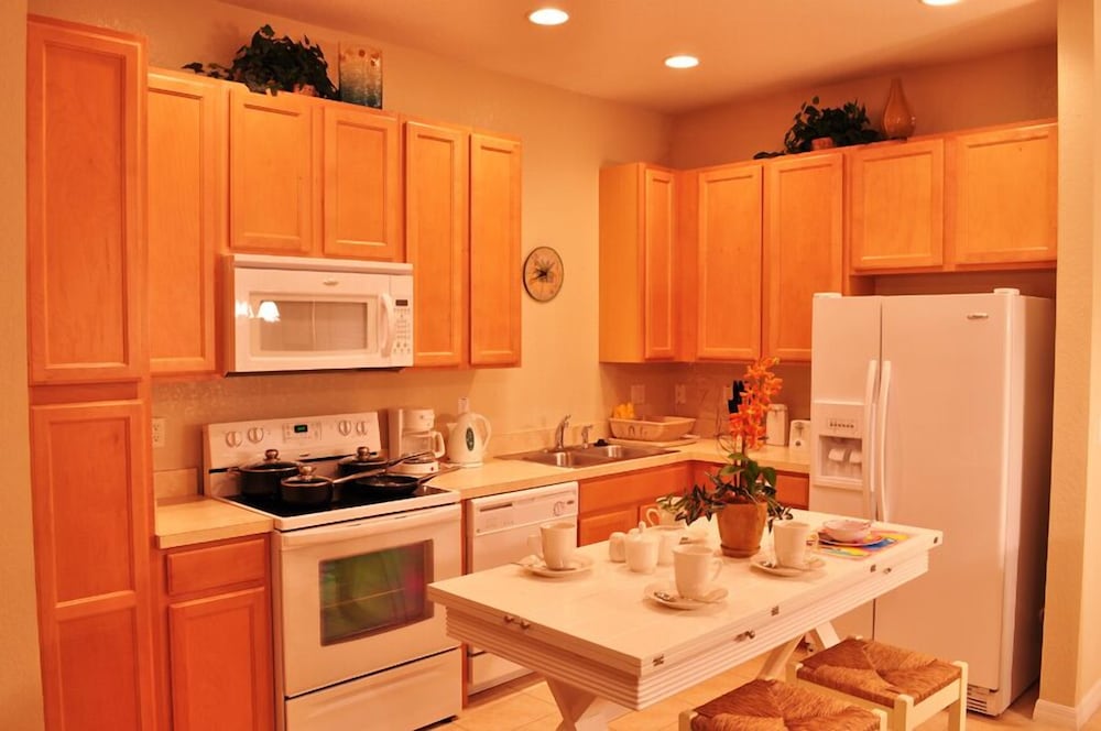 Coral Cay Resort #4 4 Bed 3 Baths Townhome - photo 29