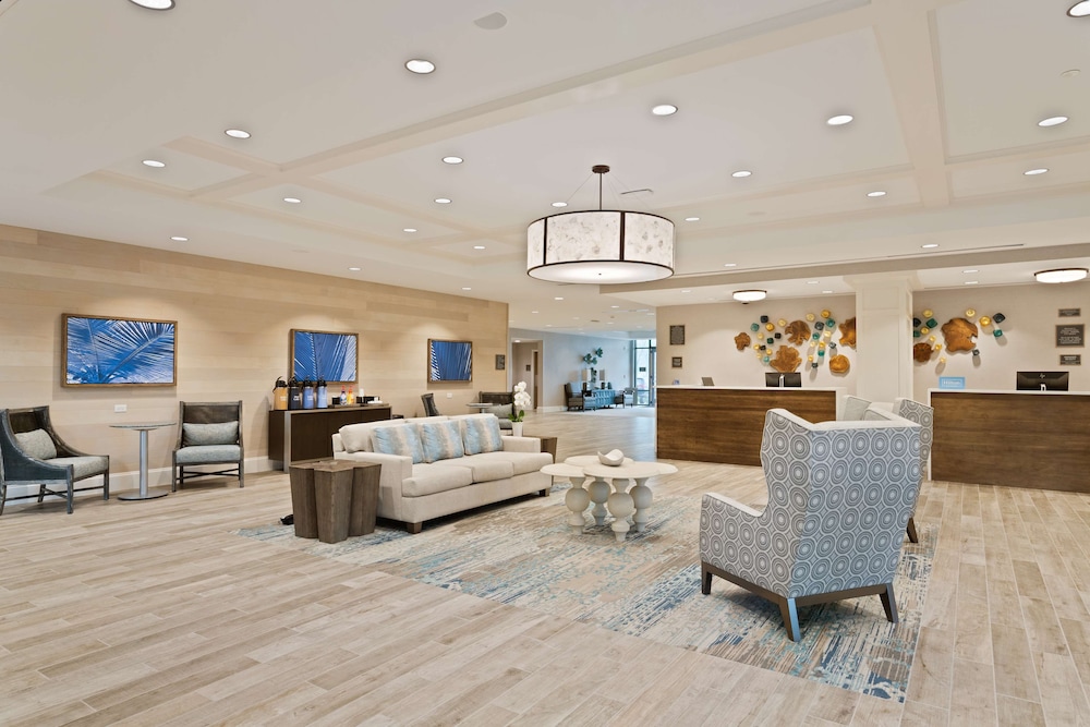 Homewood Suites by Hilton Panama City Beach - featured photo