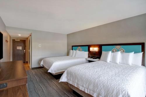 Hampton Inn By Hilton Santa Fe South NM - photo 26