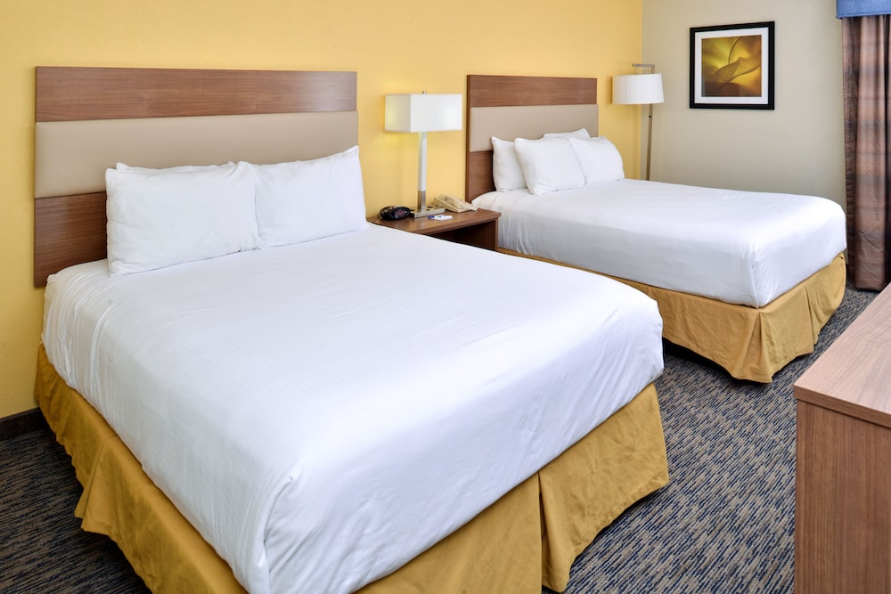 Best Western North Attleboro Providence Beltway - photo 11