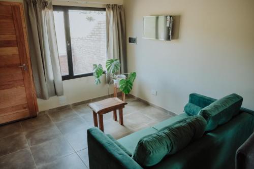 Las Loicas Tempo in Esquel, Argentina