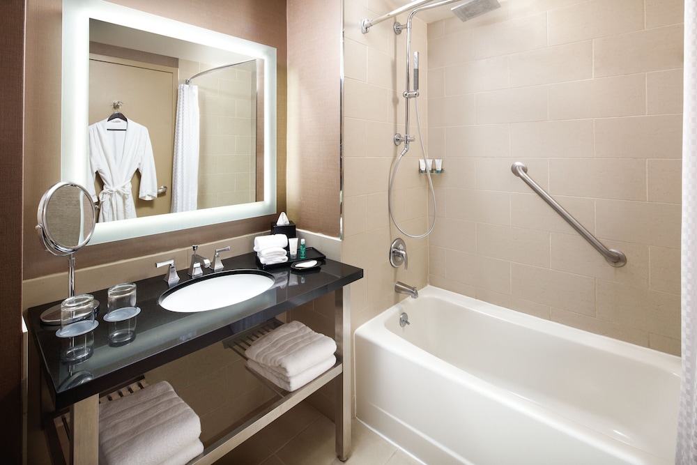 The Westin Annapolis - photo 21