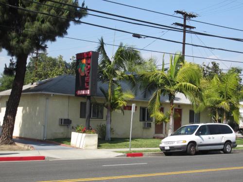 Tropico Motel - featured photo