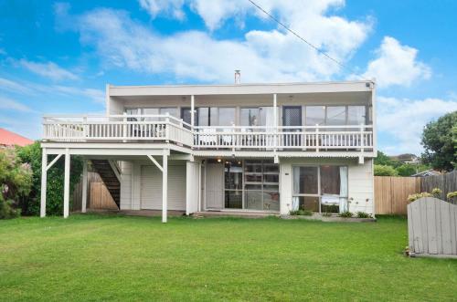 10 Powling Street in Port Fairy, Australia