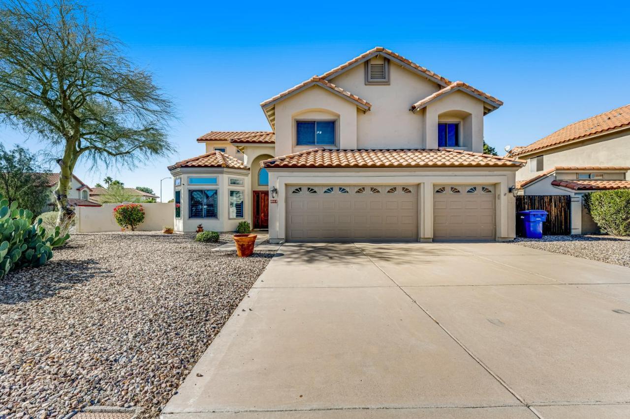 Sonoran Oasis in Mesa, United States
