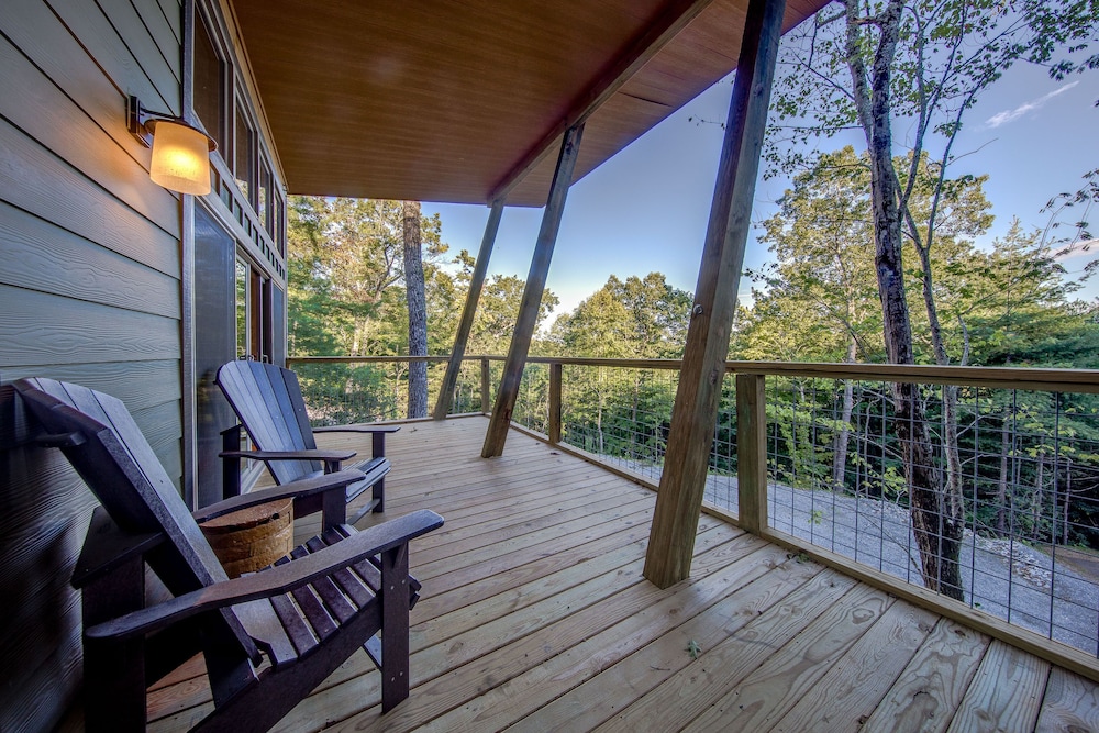Pilot Cove Forest Lodging - photo 17