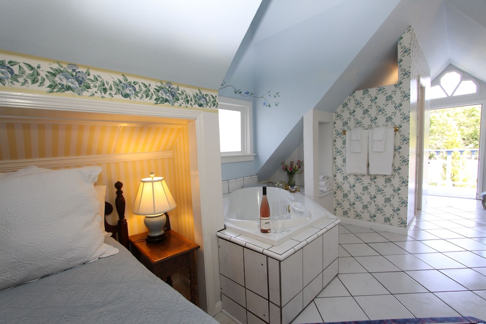 Napa Inn - photo 53