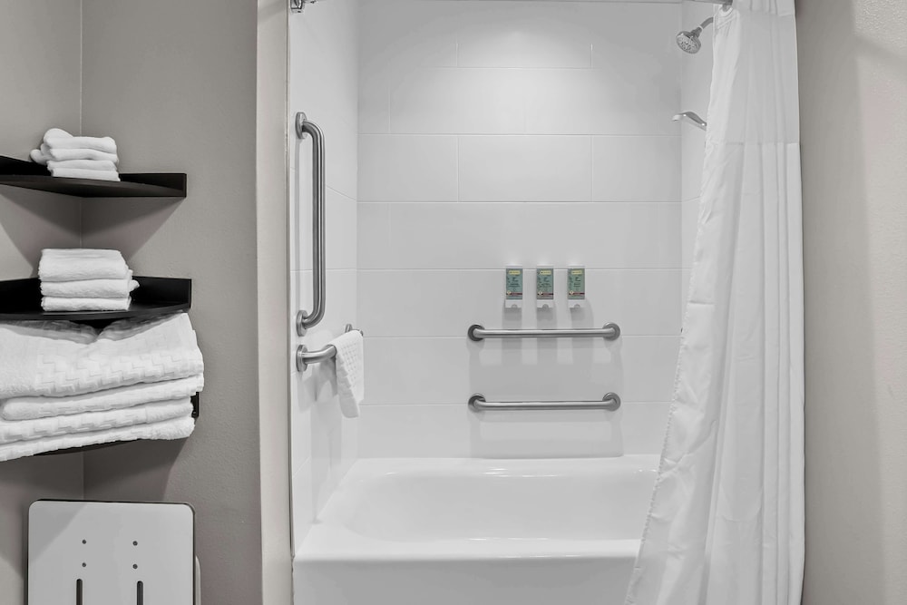 Best Western San Bernardino Hotel - photo 22