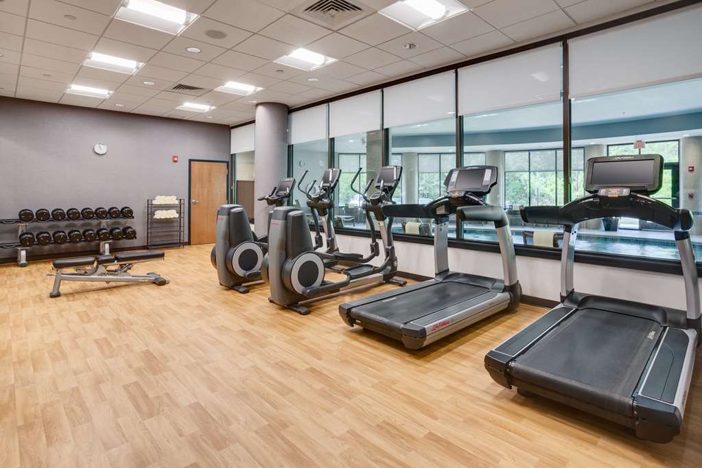 HYATT house Hartford North Windsor - photo 18