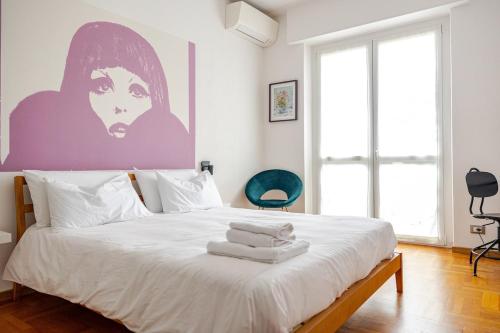 Domus Greta — 4-Star Luxury Hotel in Milan, Italy