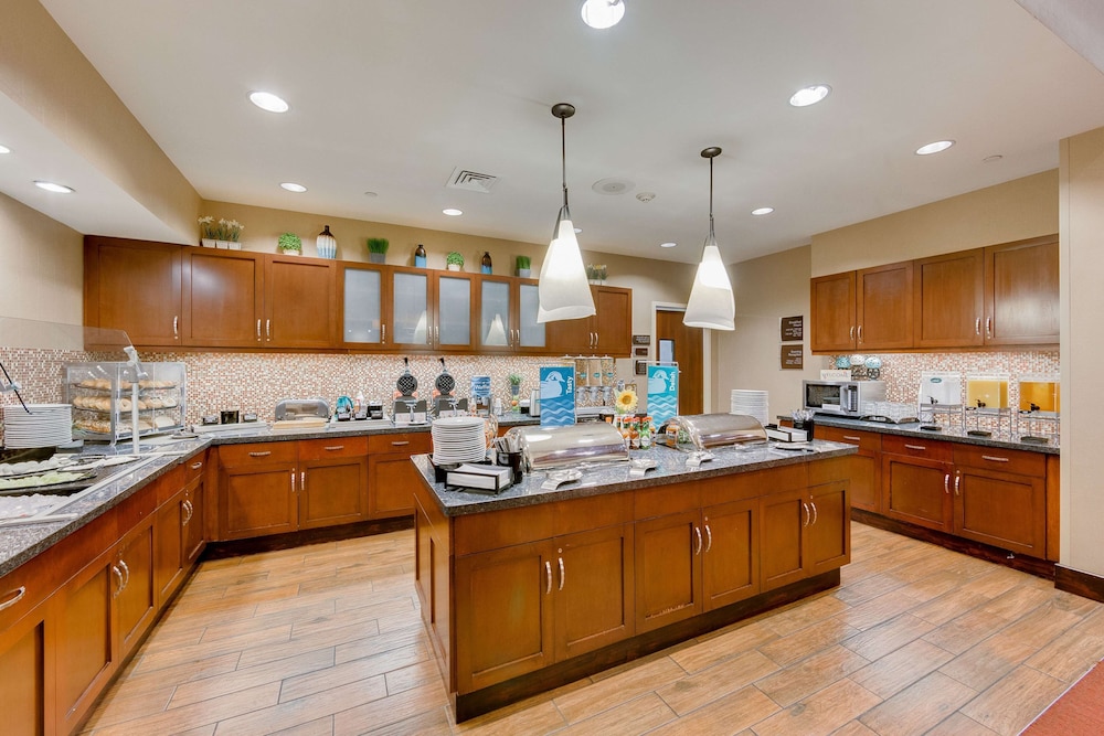 Homewood Suites by Hilton Fort Worth Medical Center TX - photo 26