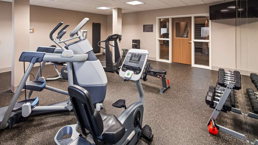 Best Western Plus Flathead Lake Inn And Suites - photo 45
