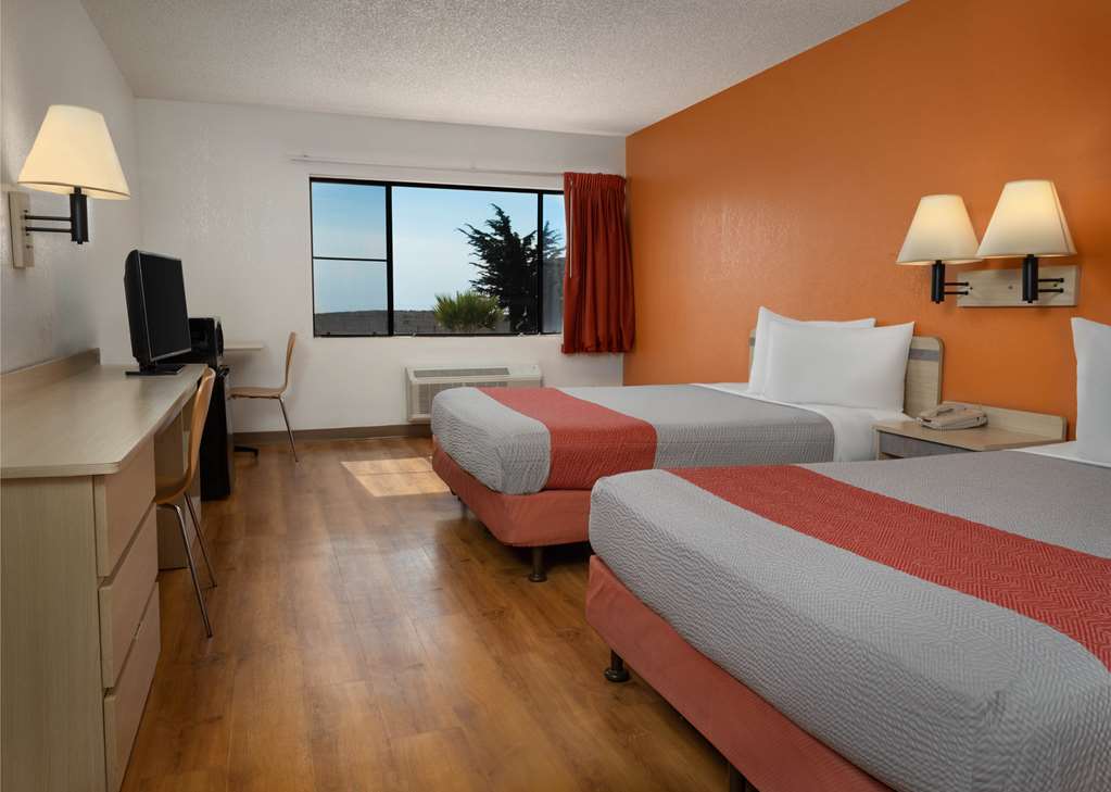 Motel 6 San Simeon CA Hearst Castle Area - photo 5