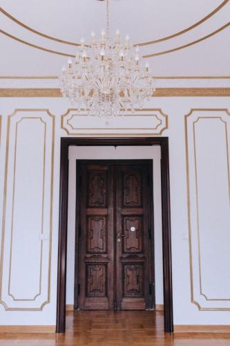 Palac Chojnata — Biala Rawska — photo 5