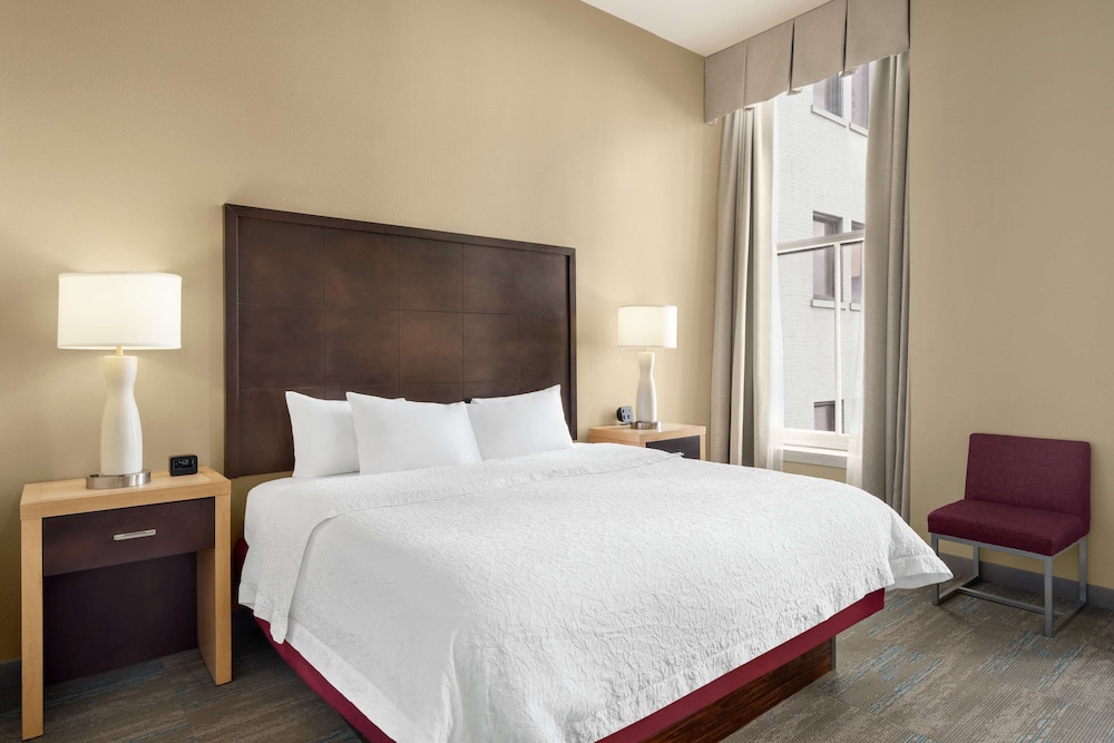 Hampton Inn & Suites New Orleans Downtown - photo 40
