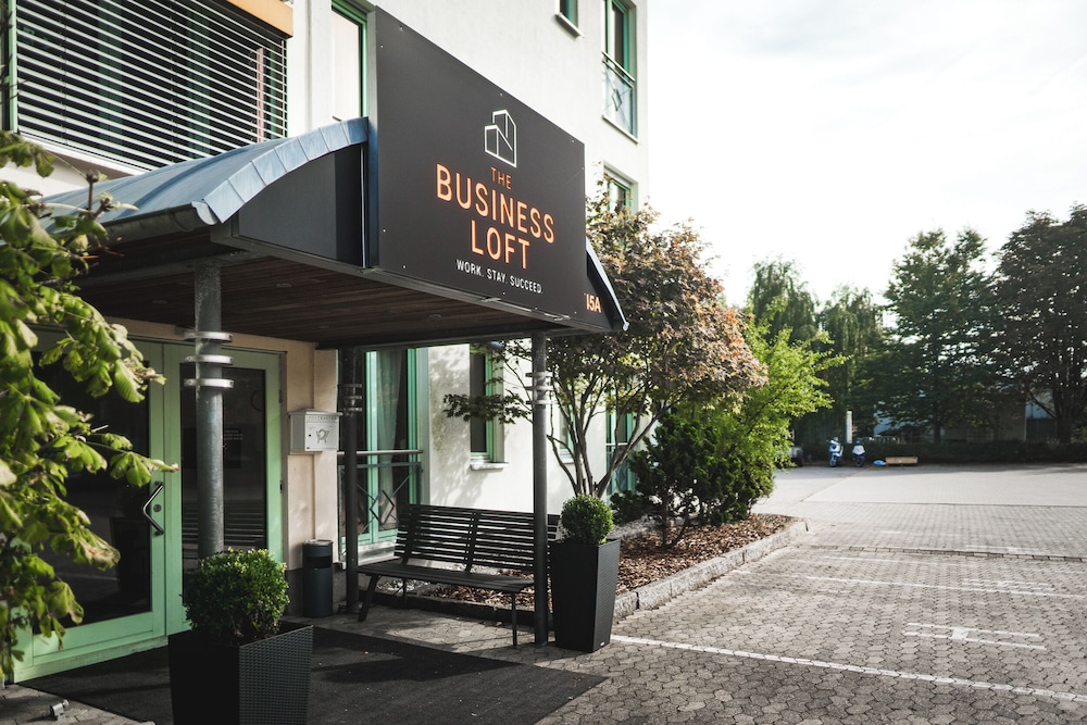 The Business Loft — Wolfsburg