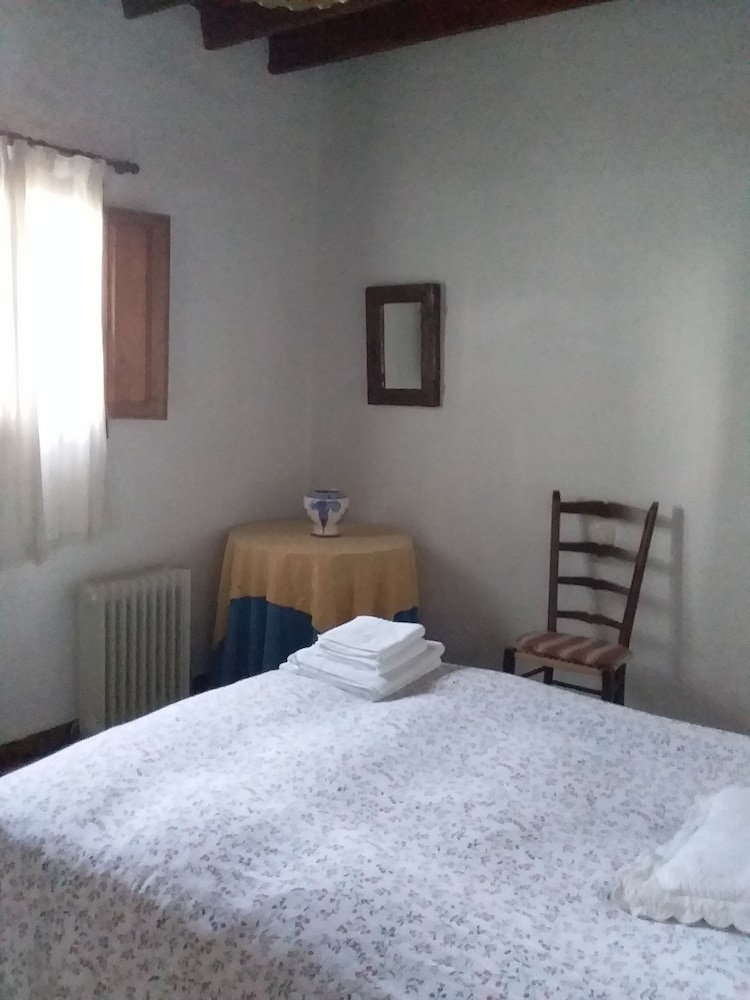 Cortijos Manzano — Nijar — photo 4